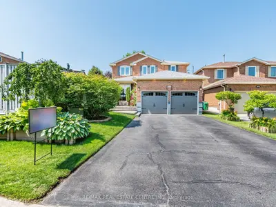 Detached in Mississauga