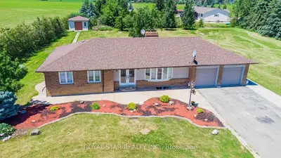 Detached in Caledon