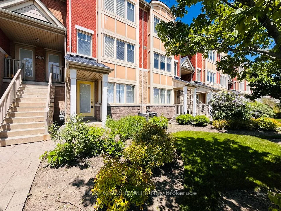 3985 Eglinton Avenue W 20, Mississauga, ON L5M 0E7