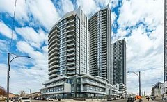 35 Watergarden Drive 717, Mississauga, On L5r 0g8