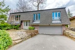 456 Brookmill Road, Oakville, ON L6J 5K5