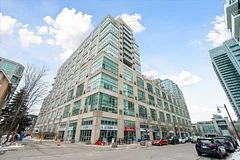250 Manitoba Street 809, Toronto W06, ON M8Y 4G8