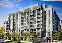 412 Silver Maple Road 604, Oakville, ON L6H 7X8