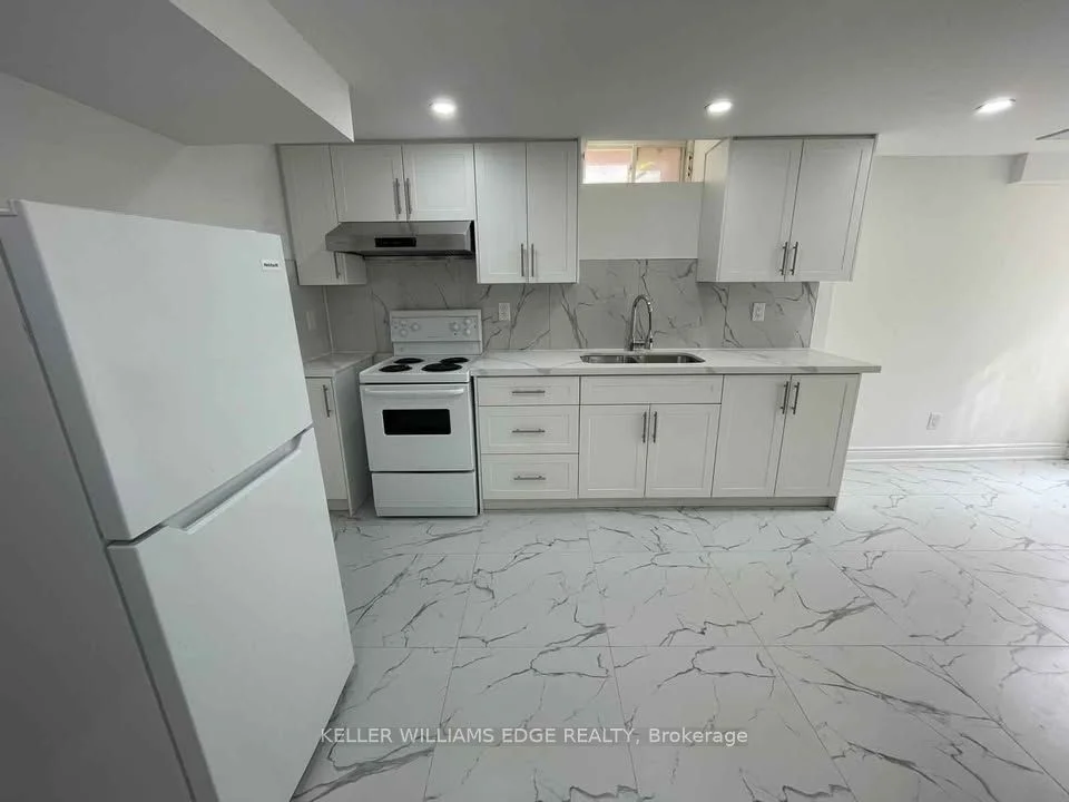 3231 Cabano Crescent Basement, Mississauga, ON L5M 0B9
