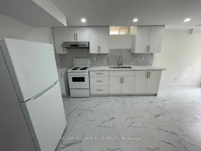 Semi-Detached in Mississauga