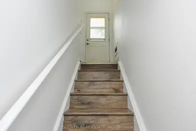 Detached in Mississauga