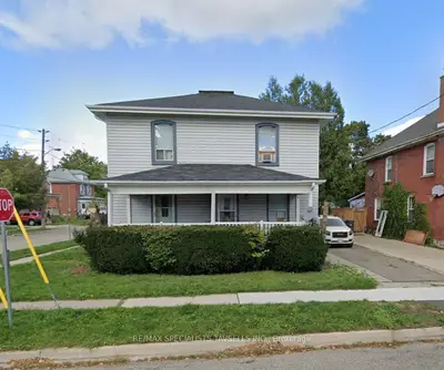 Detached in Brampton