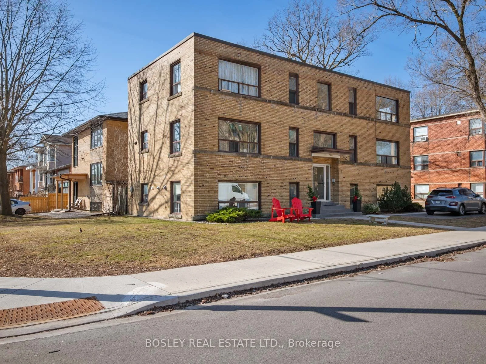 41 Marina Avenue 7, Toronto W06, ON M8W 1K5