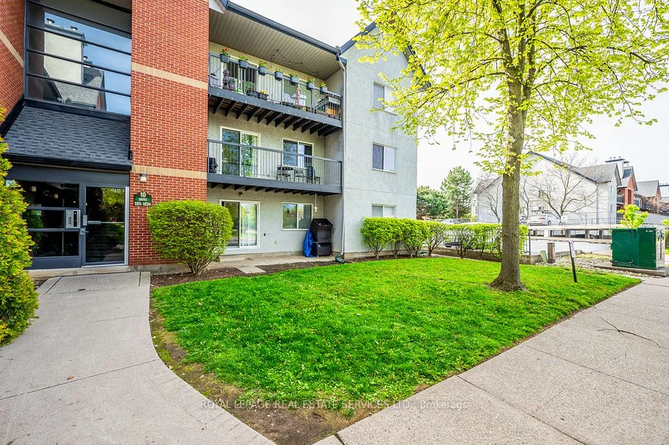 1450 Glen Abbey Gate 1013, Oakville, On L6m 2v7