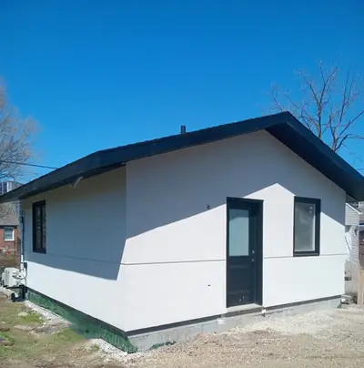 Detached in Toronto