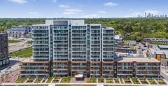 220 Missinnihe Way 614, Mississauga, On L5h 0a9