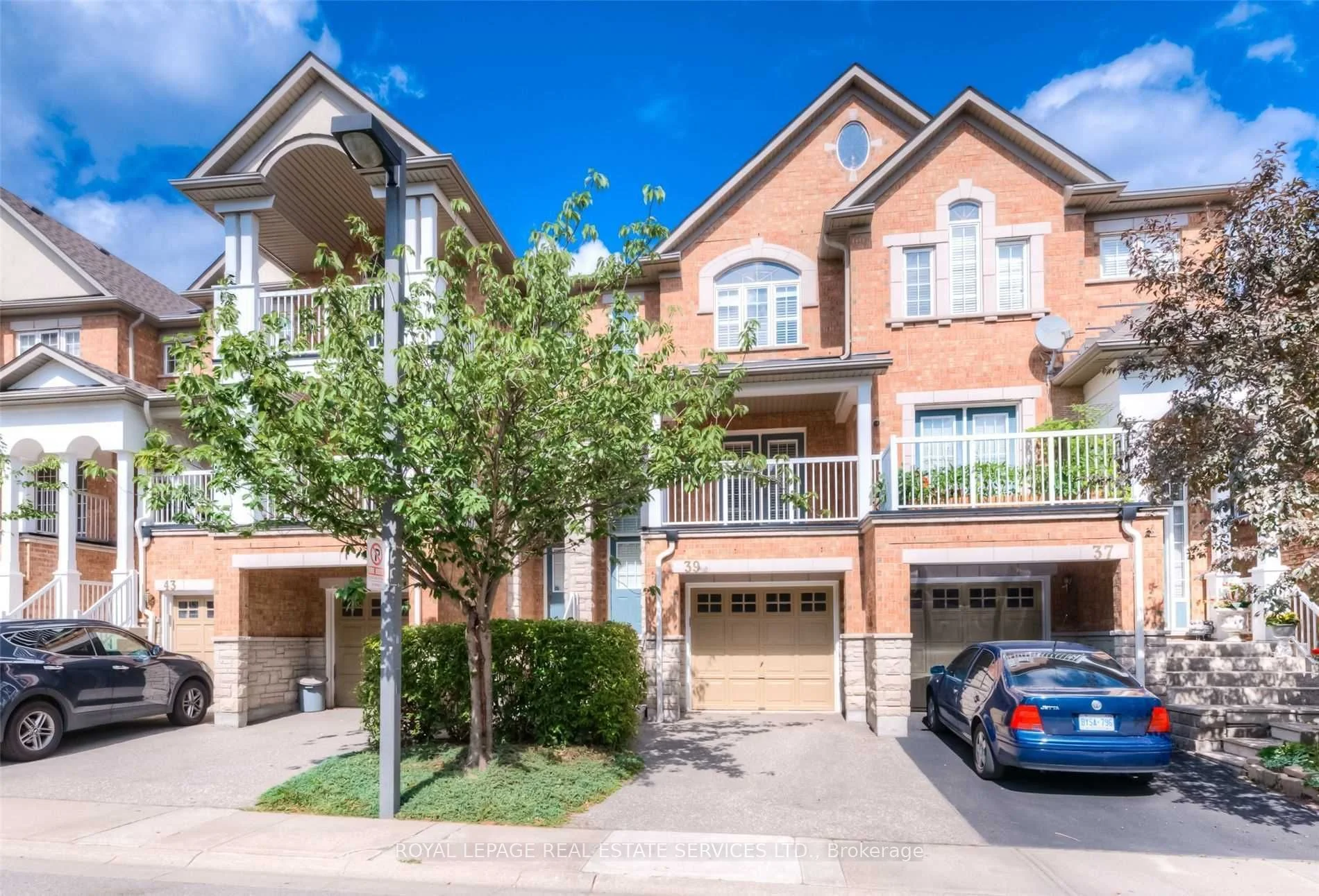 601 Shoreline Drive 39, Mississauga, ON L5B 4K5