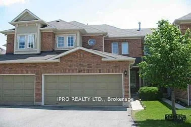 2665 Thomas Street 45, Mississauga, On L5m 6g5