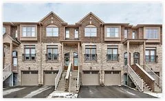 2410 WOODSTOCK Trail 20, Oakville, ON L6M 0L3