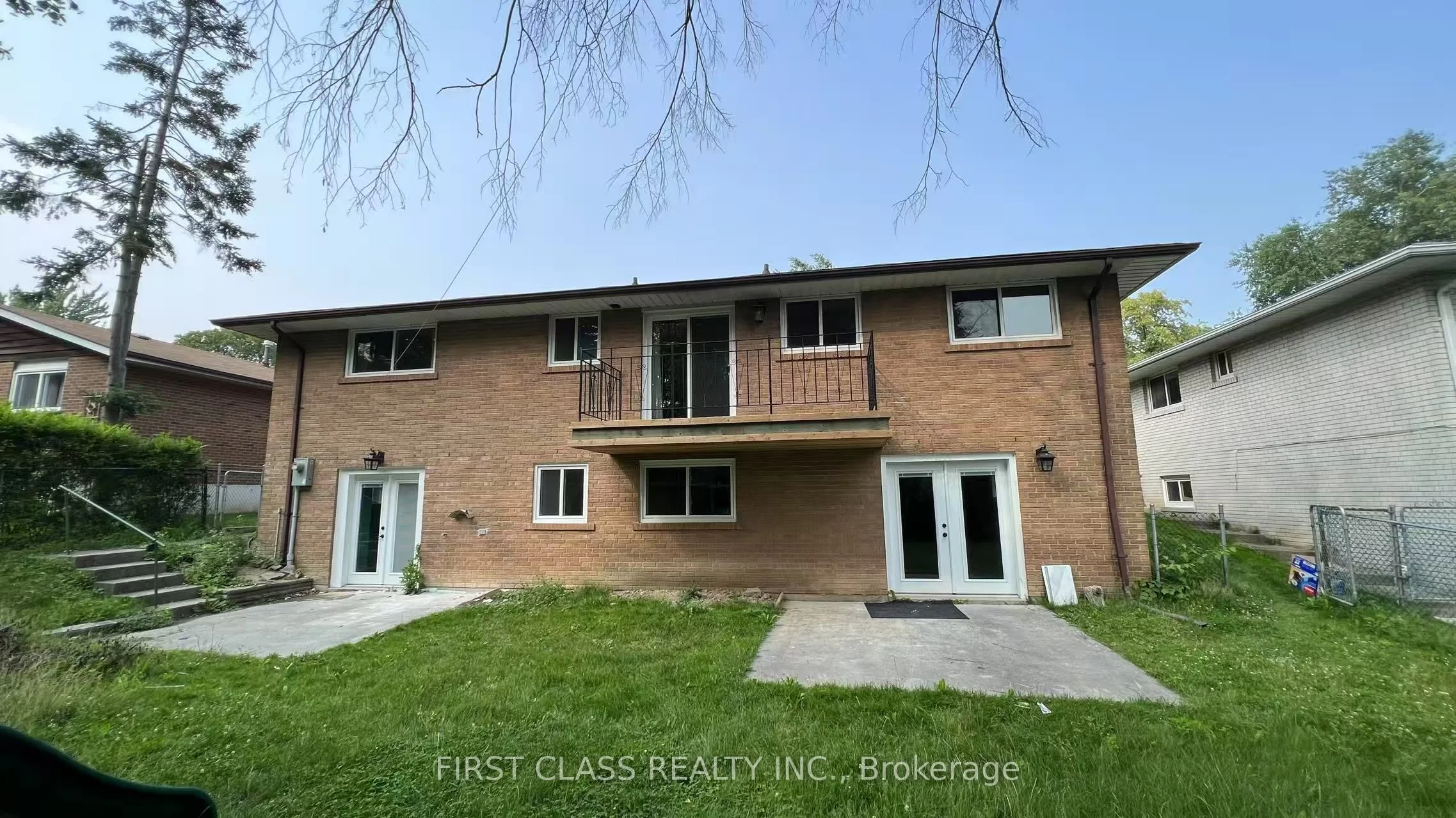 3082 Lindenlea Drive lower, Mississauga, ON L5C 2C2
