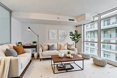 60 Annie Craig Drive B610, Toronto W06, ON M8V 0C5