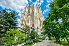 25 Kingsbridge Garden Circle 2508, Mississauga, ON L5R 3K4