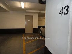 4011 Brickstone Mews #2306, Mississauga, ON L5B 0J7