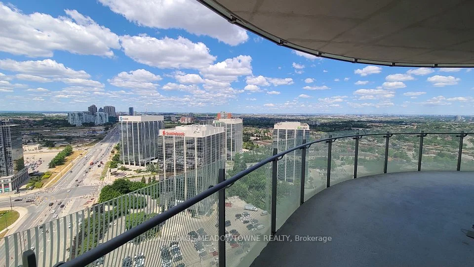 50 Absolute Avenue 2710, Mississauga, ON L4Z 0A8