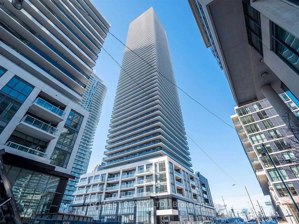 70 Annie Craig Drive 209, Toronto W06, ON M8V 0C4