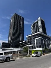 5105 Hurontario Street 1412, Mississauga, ON L4Z 3X7