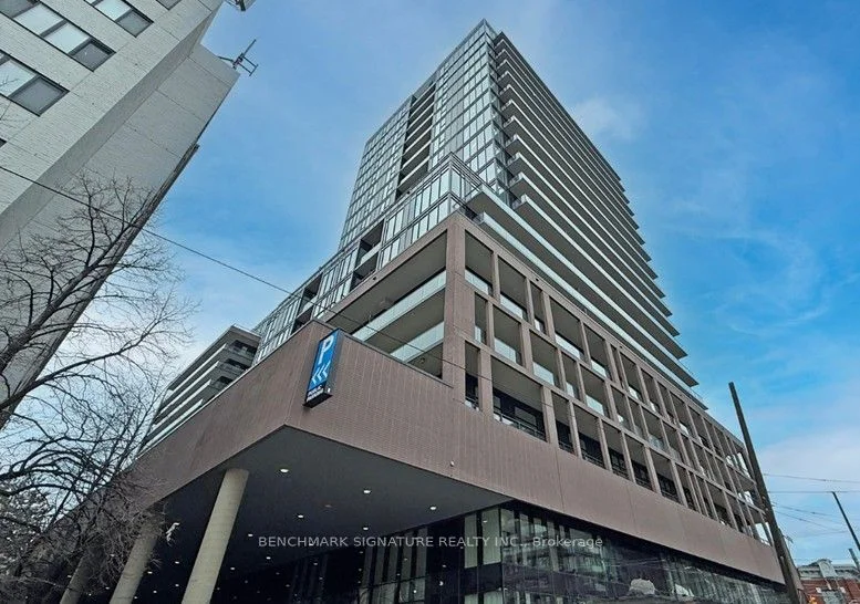 285 Dufferin Street 1105, Toronto W01, ON M6K 0J2