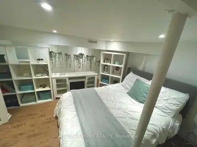 Semi-Detached in Toronto