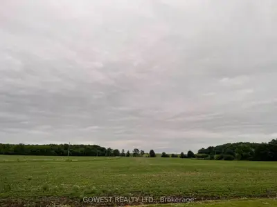 Farm in Halton Hills