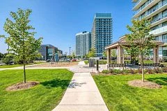 4699 Glen Erin Drive 908, Mississauga, ON L5M 2E5