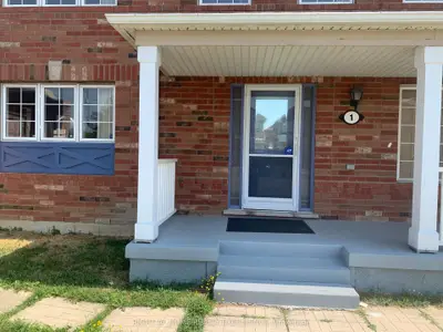 Detached in Brampton