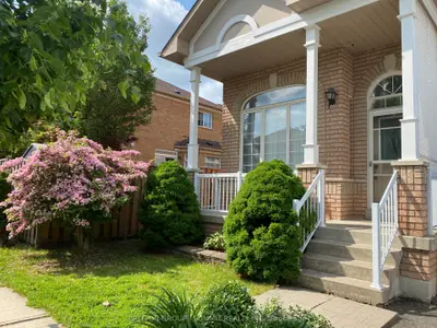 Detached in Mississauga