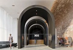 285 Dufferin Street 612, Toronto W01, ON M6K 0J2