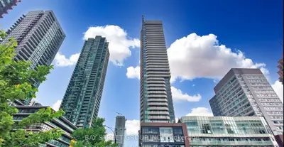 Condo Apartment in Mississauga
