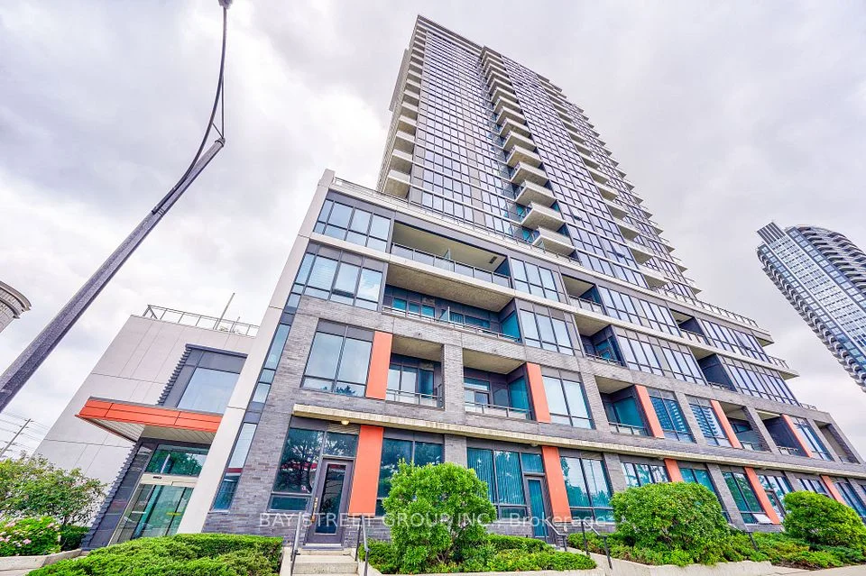 55 Eglinton Avenue W 108, Mississauga, ON L5R 0E4
