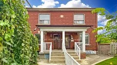 310 Symington Avenue, Toronto W02, ON M6P 3W8