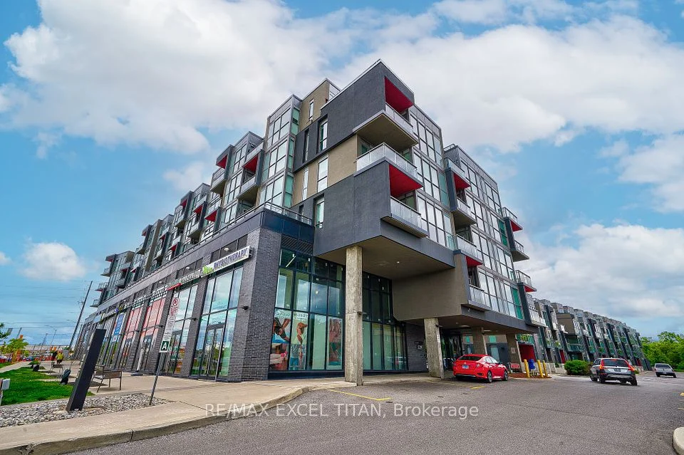 5220 Dundas Street D413, Burlington, ON L7L 0J4