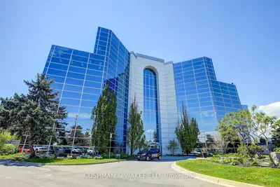 1100 Burloak Drive 700, Burlington, On L7l 6b2