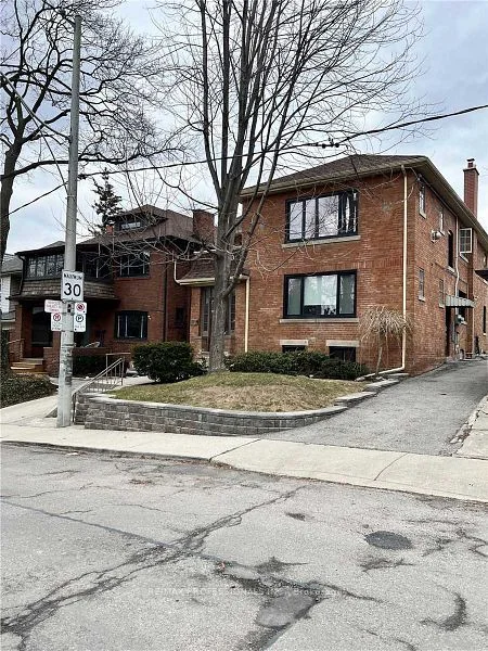 84 Merrick Street (LOWER), Toronto W01, ON M6R 1C8