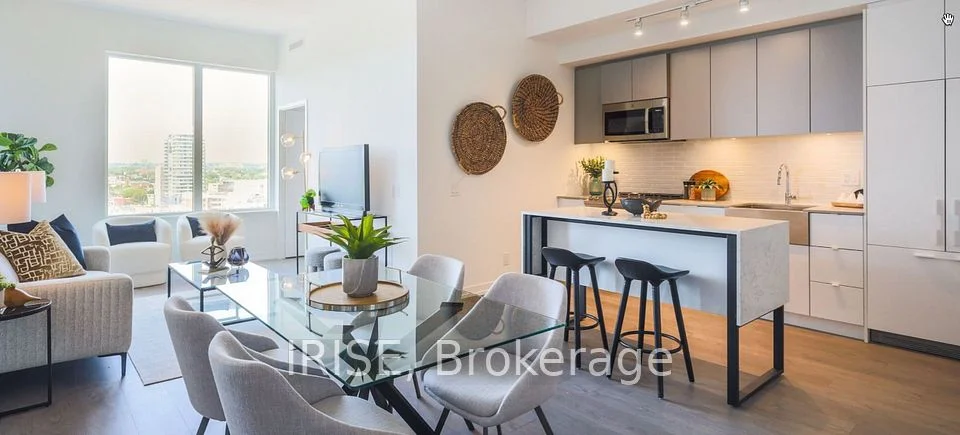 270 Dufferin Street 1119, Toronto W01, On M6k 3c5