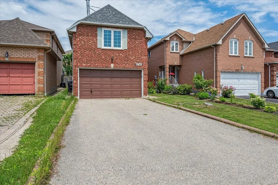 4745 Rosebush Road, Mississauga, ON L5N 5N1