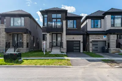 Detached in Caledon