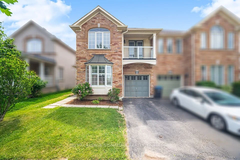 3968 Oland Drive, Mississauga, ON L5M 6L7