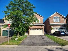 3728 Quiet Creek Drive, Mississauga, ON L5M 8B6