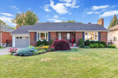 Detached in Caledon