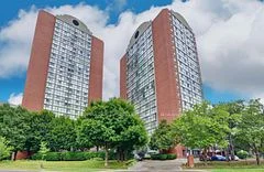 4185 Shipp Drive 916, Mississauga, ON L4Z 2Y8