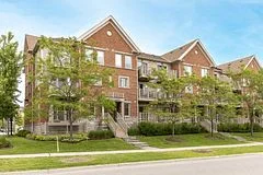 5625 Oscar Peterson Boulevard 9, Mississauga, ON L5M 0T2