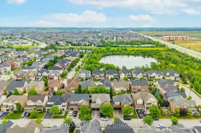 Detached in Milton