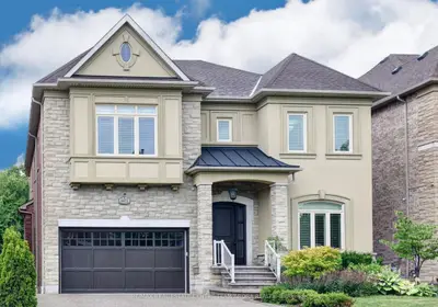 Detached in Mississauga