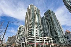 4055 Parkside Village Drive 1419, Mississauga, On L5b 0k8