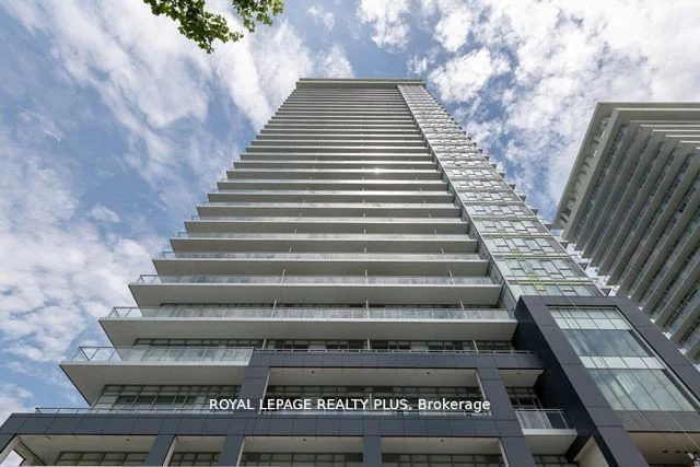 360 Square One Drive 1402, Mississauga, On L5b 0g7